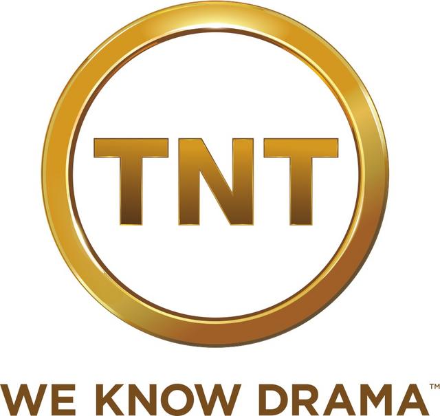 tnt we know drama logo png #834