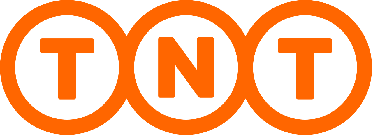 Tnt Logo Png