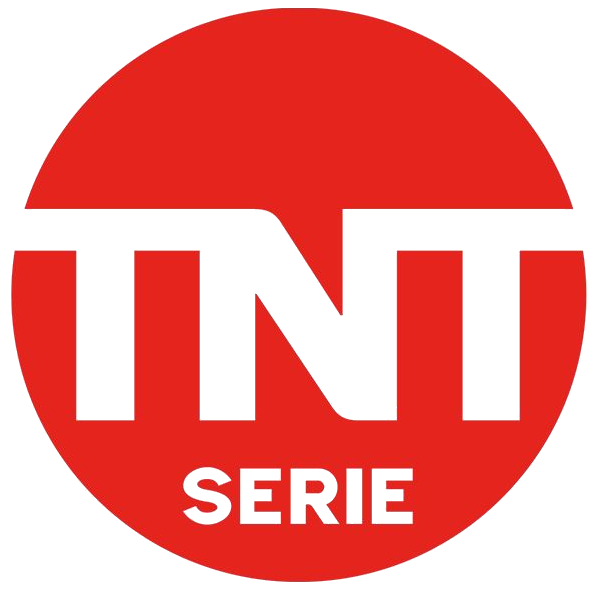 tnt serie logo red background png #818