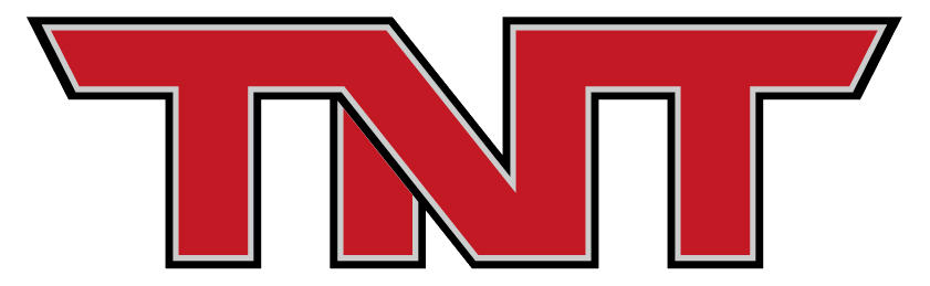 tnt red logo transparent png #819