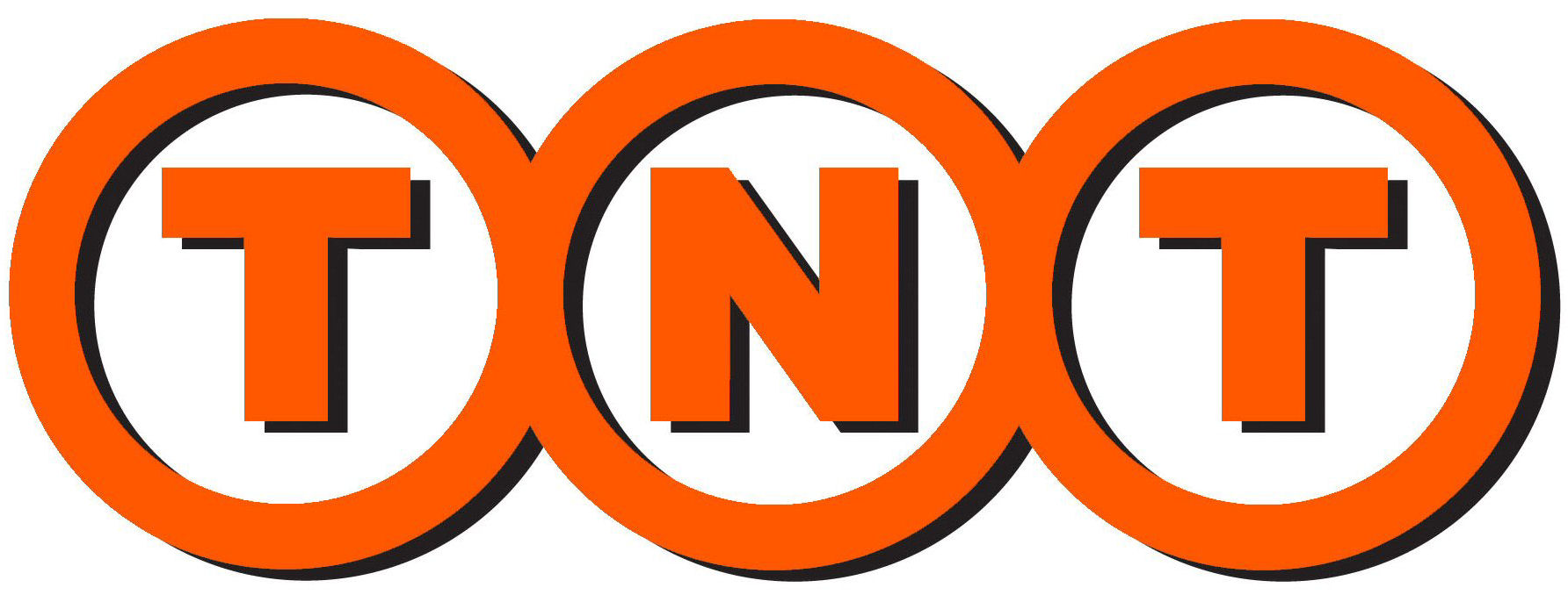 orange tnt free transparent logo #821