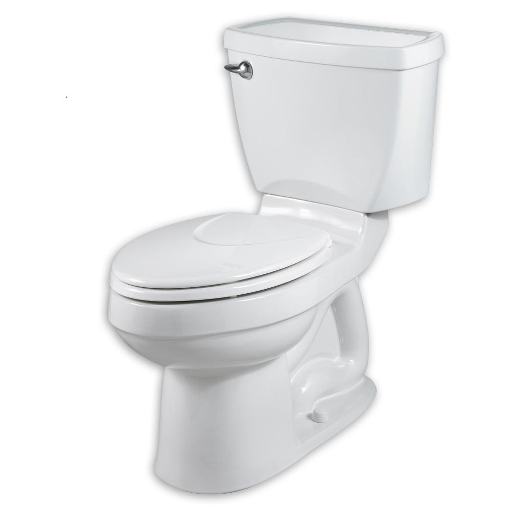 champion elongated toilet gpf american standard #29187