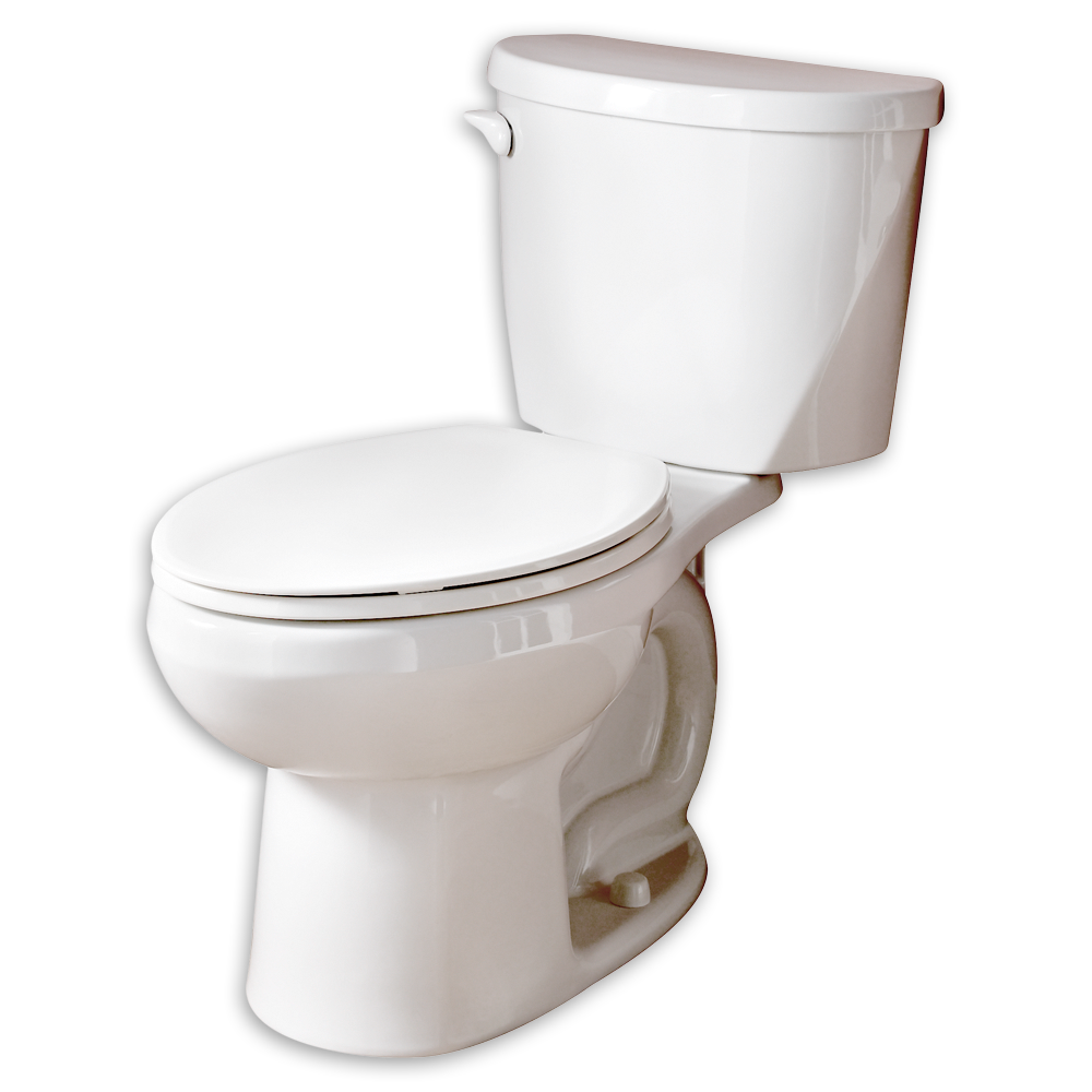 evolution elongated toilet gpf american standard #29214