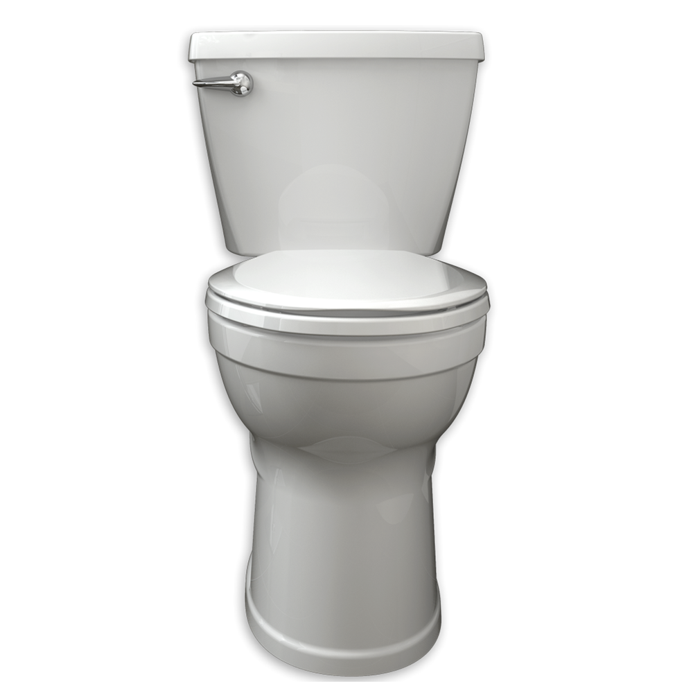 titan right height toilet gpf american standard #29302