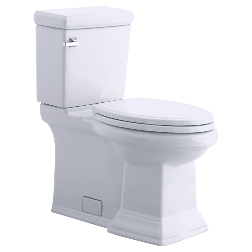 town square flowise right height elongated toilet gpf american standard #29193