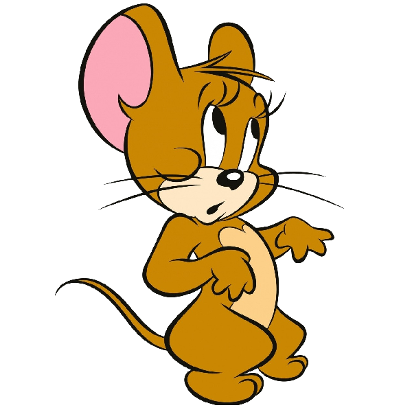 cartoon characters tom and jerry #12334