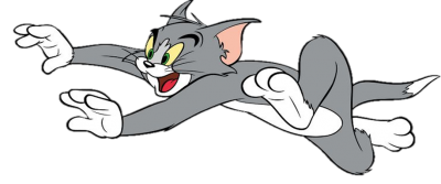 download tom and jerry png transparent image and clipart #12331