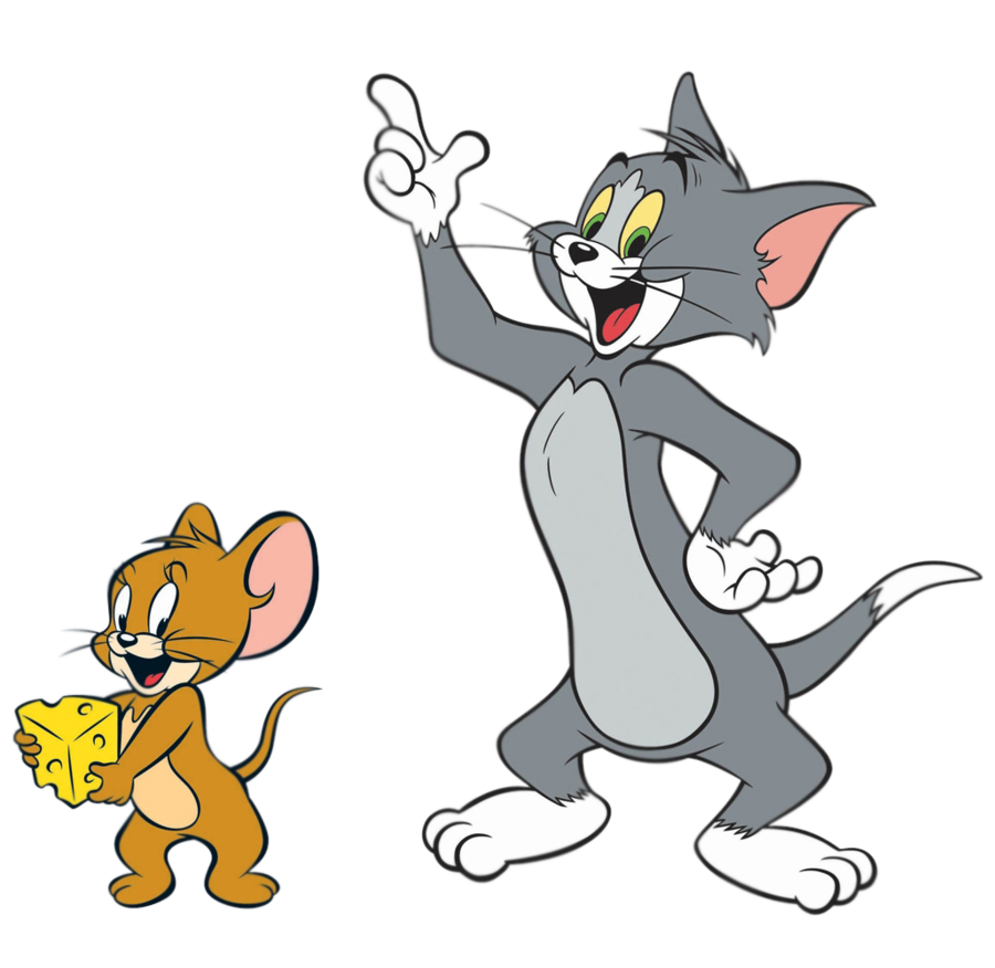 tom and jerry electric dragon productions wiki fandom #12335