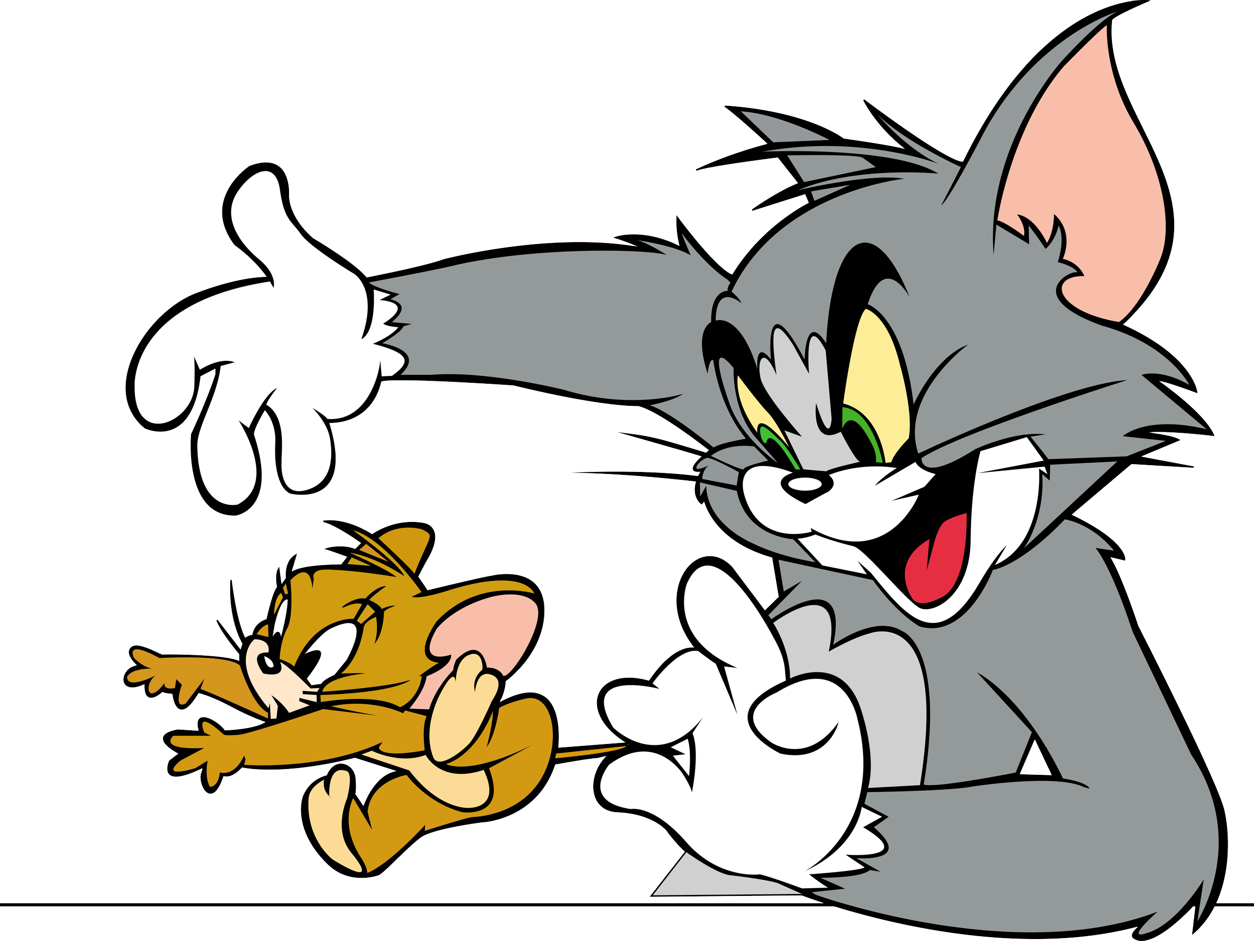 tom and jerry png clipart web icons png #12320
