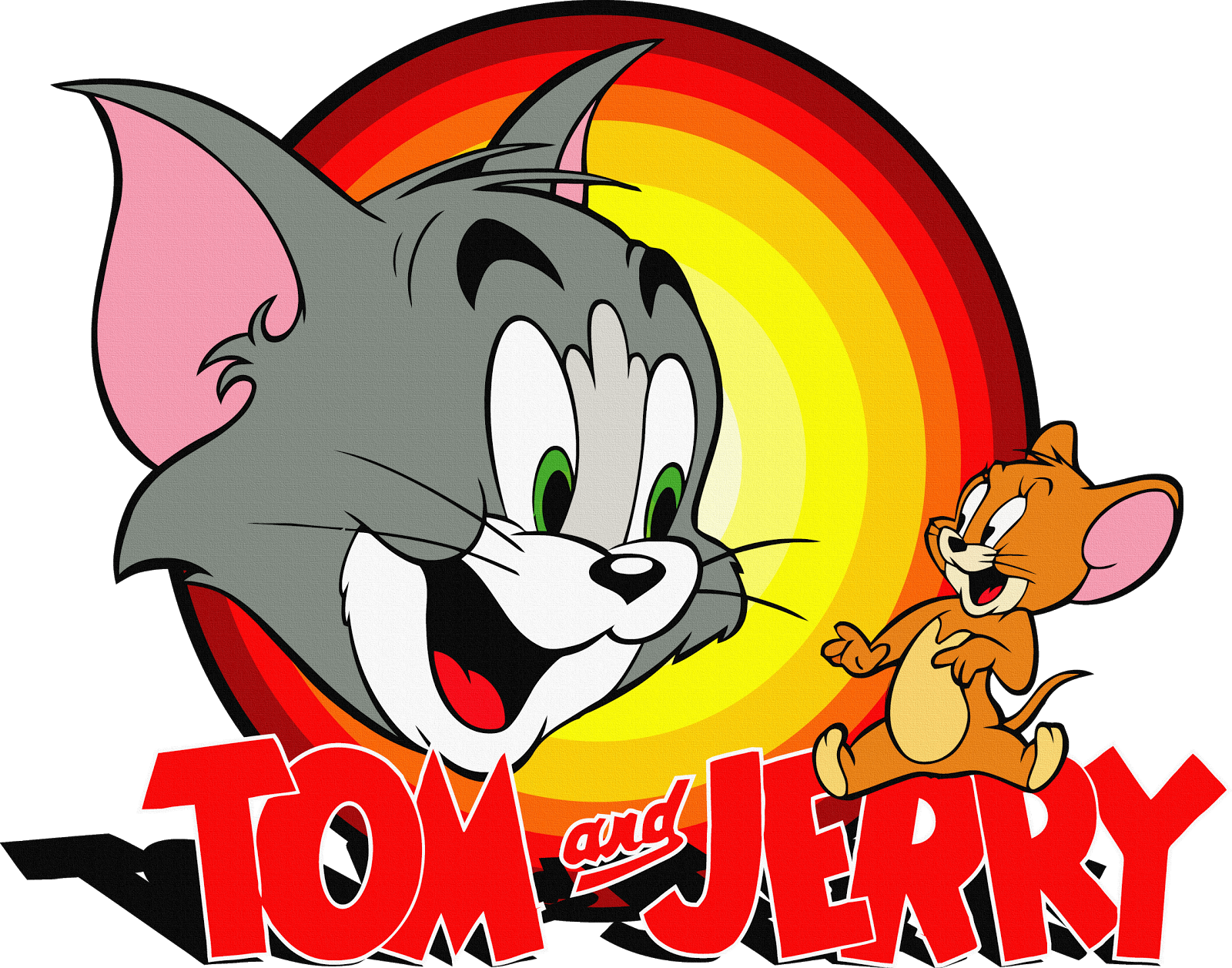 tom and jerry png transparent tom and jerry images #12349