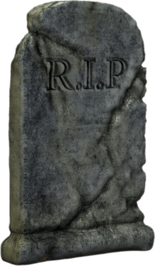 tombstone, halloween clipart archives clipartplace #23254