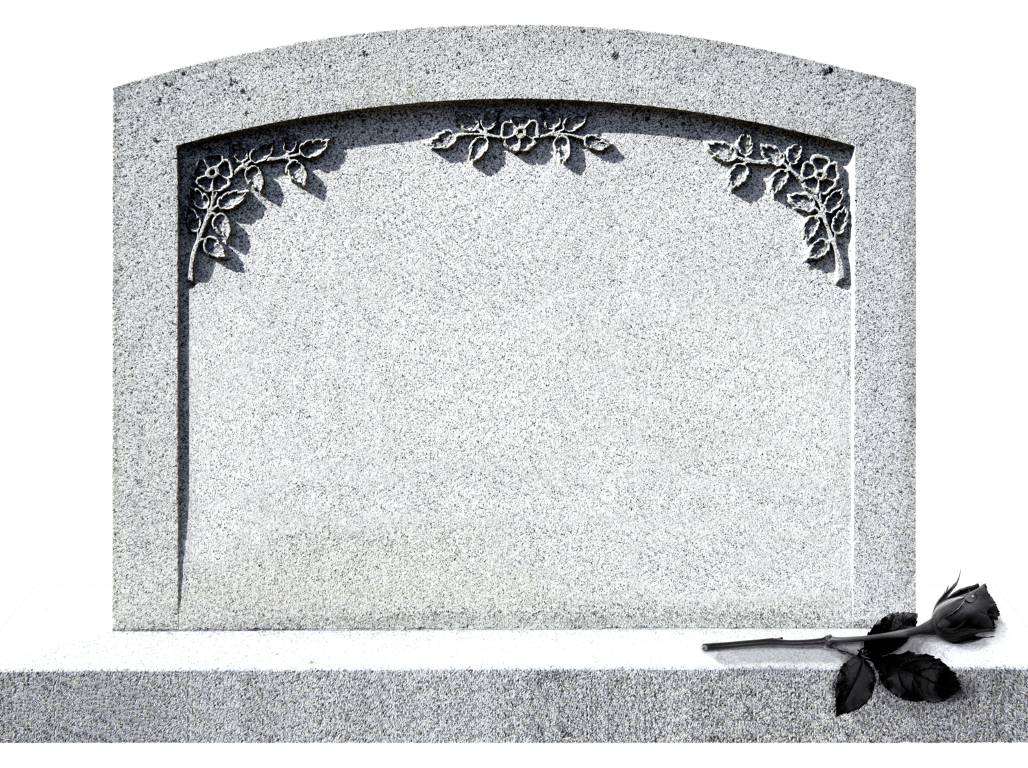 Tombstone, gravestone PNG transparent image download, size: 2022x2400px