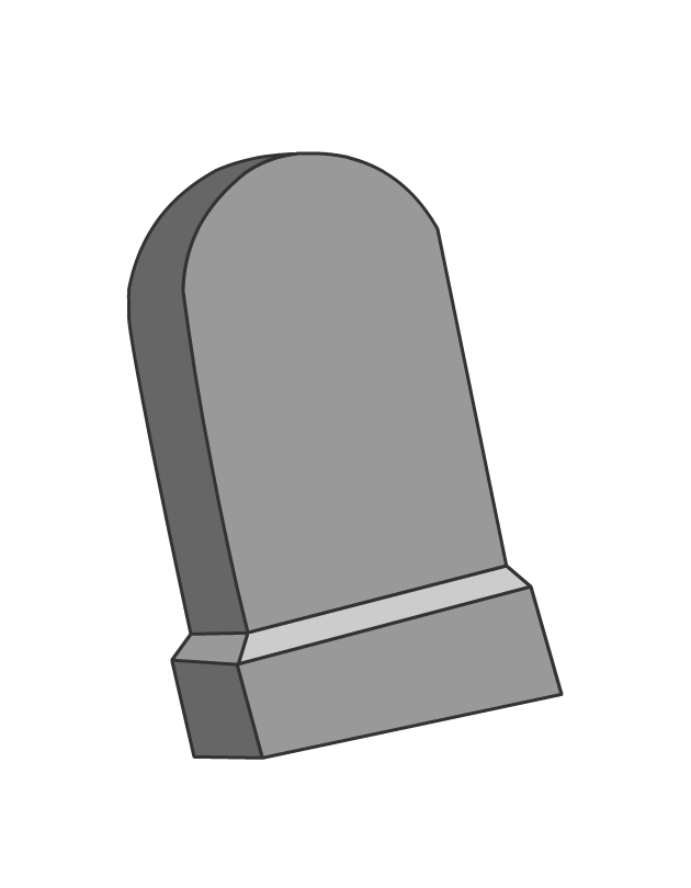 Tombstone