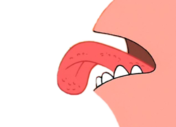 Tongue