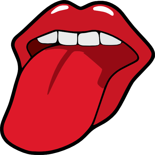 Tongue