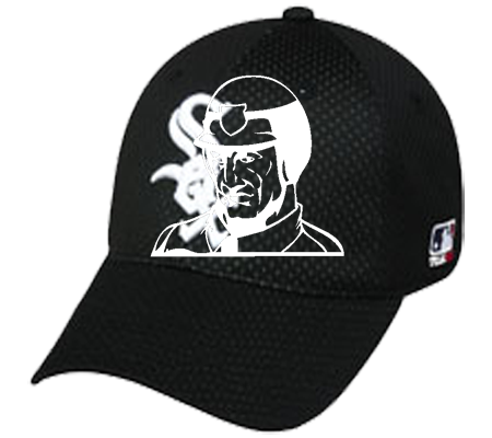 topi chicago white sox official mlb hat for little #16651