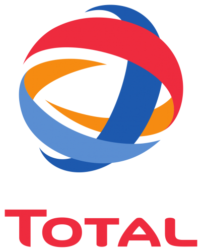 logo pictures for total company #7902