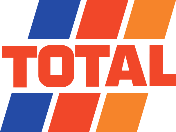 total corporate logos #7903
