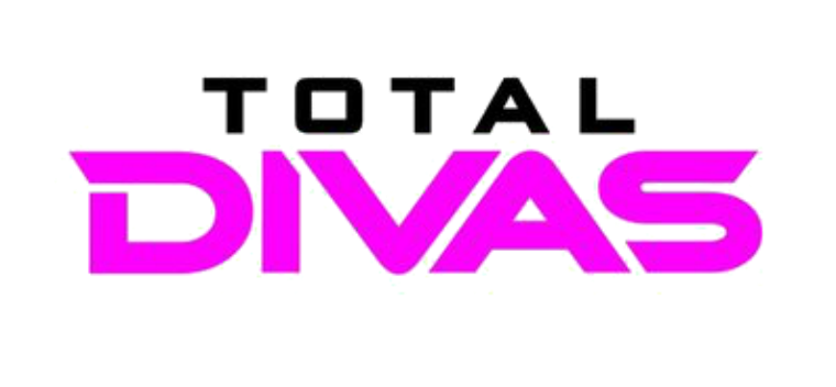 total divas logo from undertraker02 #7916