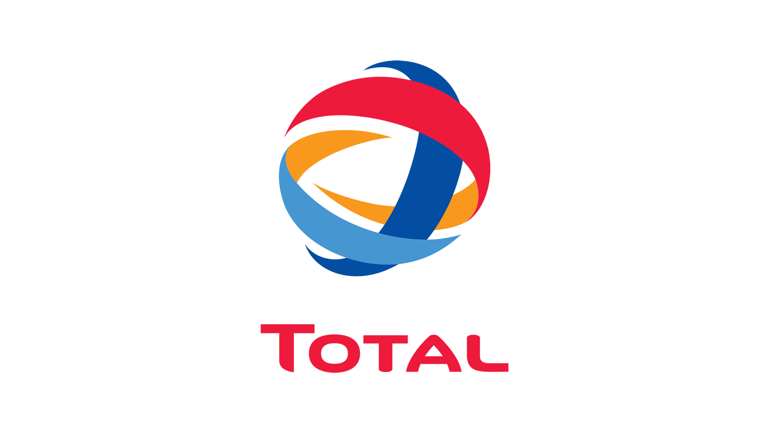 total logo nyse logo #7900