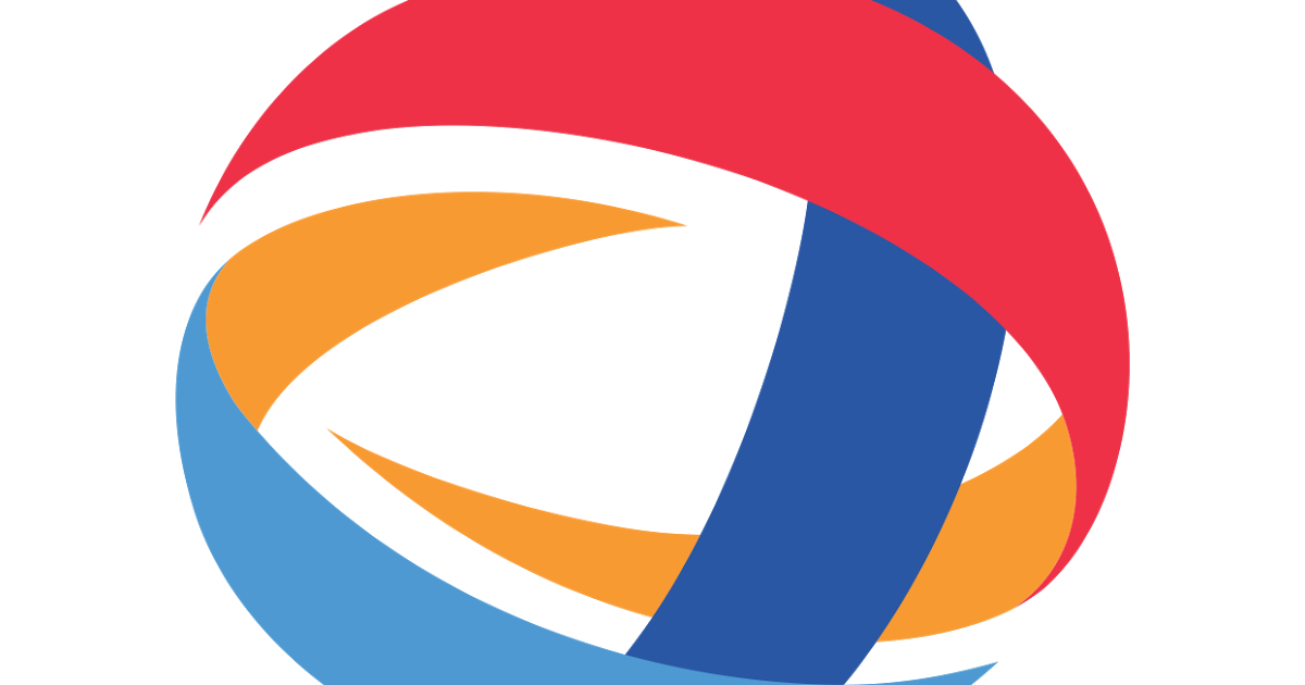 total logo vector format #7894