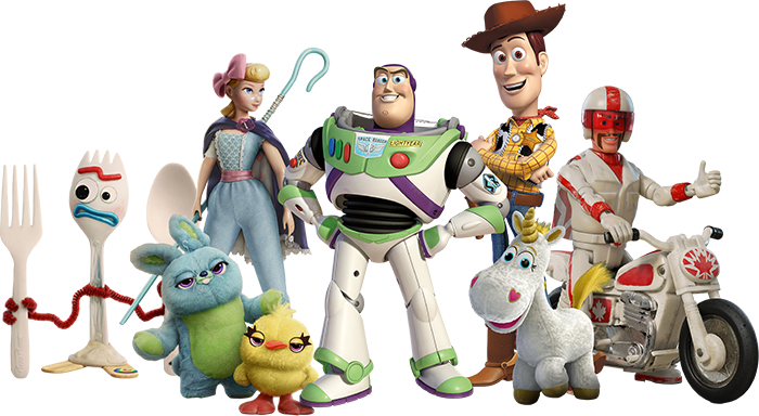 disney characters download png #41211