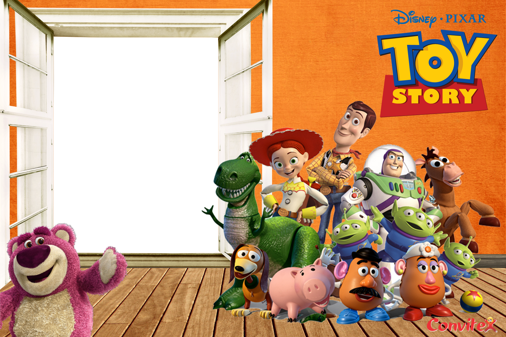 Toy Story