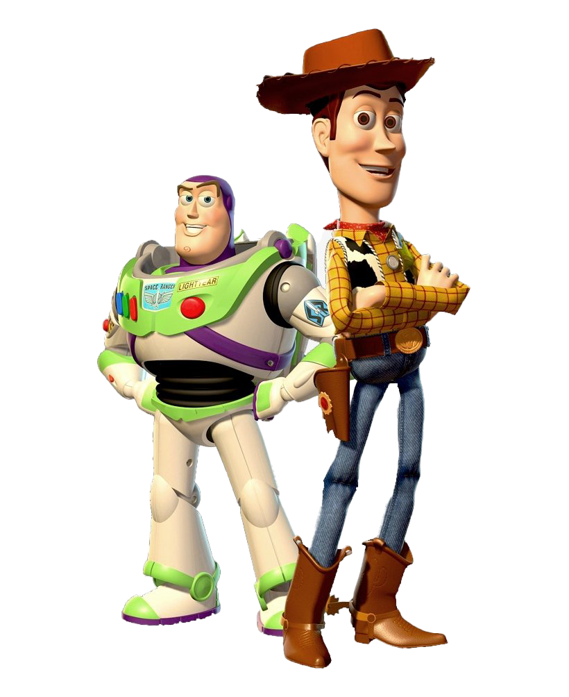 sheriff woody png #41198