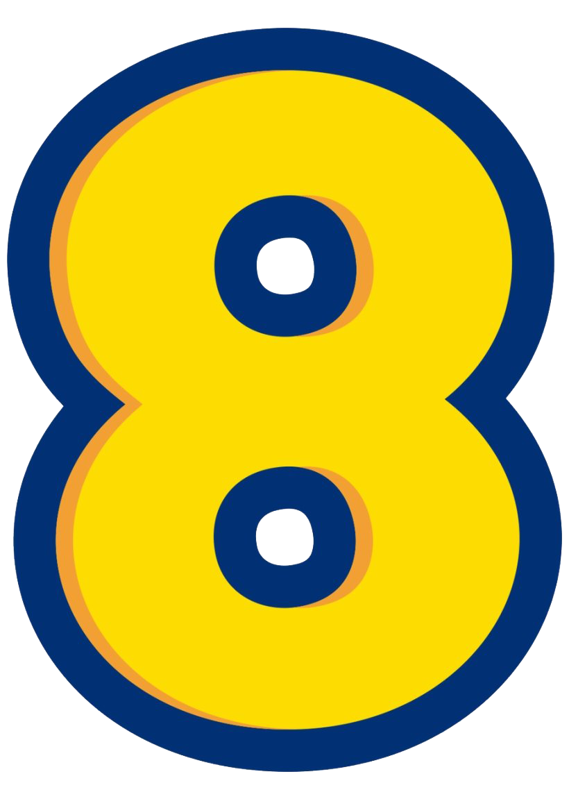 toy story 8 emblem logo transparent #41215