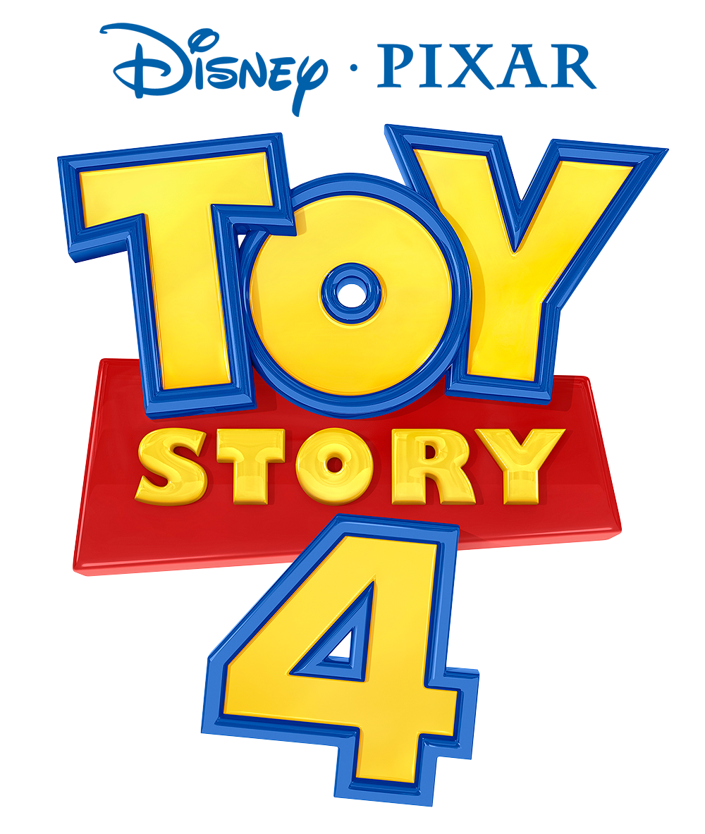 logo toy story 4 hd transparente #41222