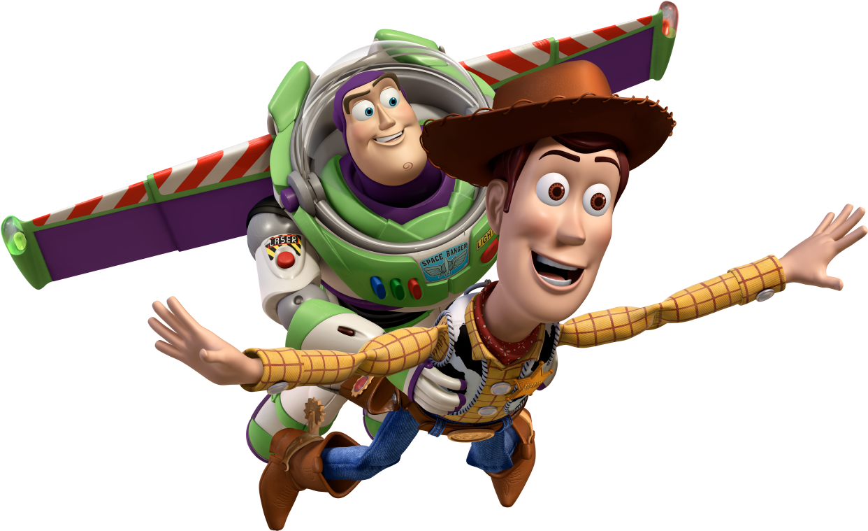Toy Story Png, Fundo Toy Story 4 Logo.
