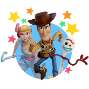 toy story fundo transparente #41223