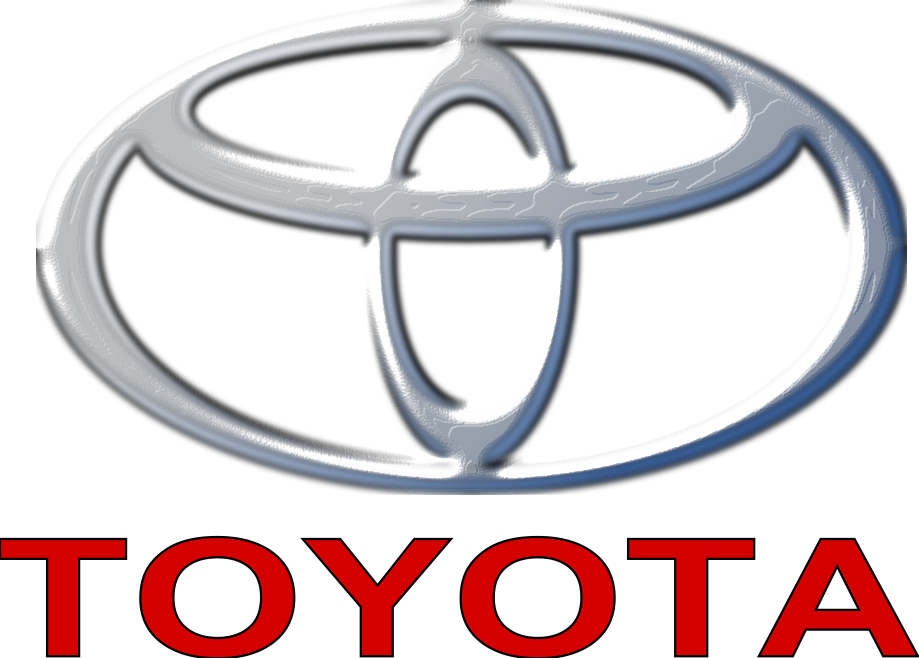 toyota logo transparent toyota logo images #6967