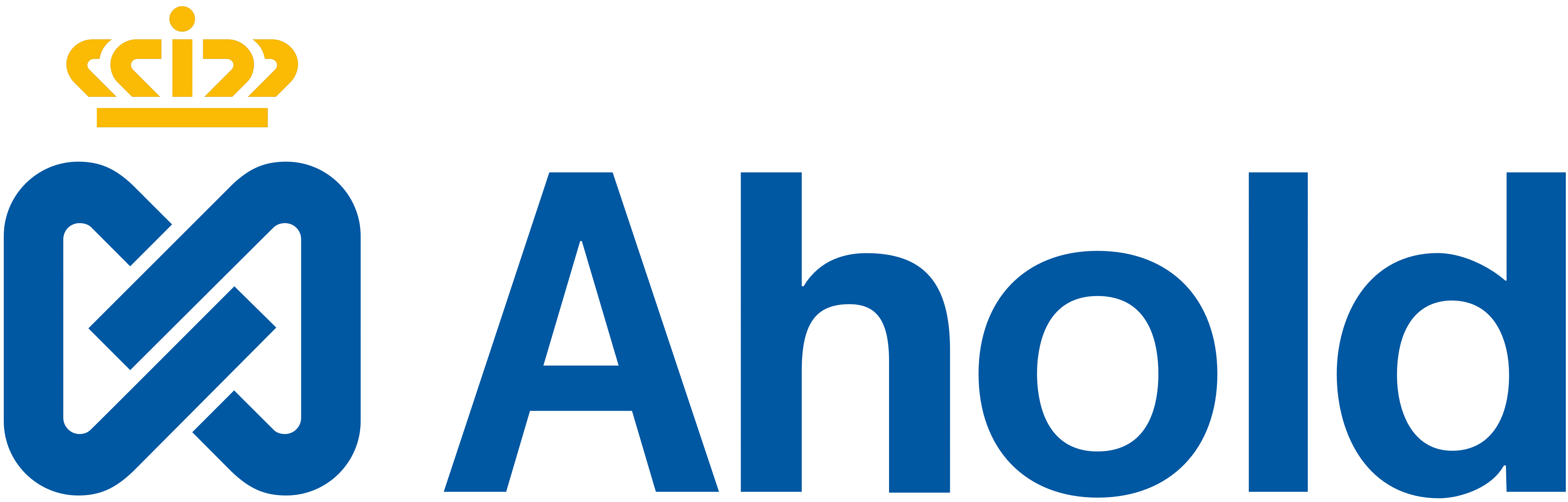 ahold png logo