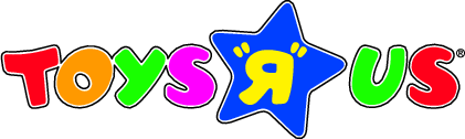 Toys R Us Logo