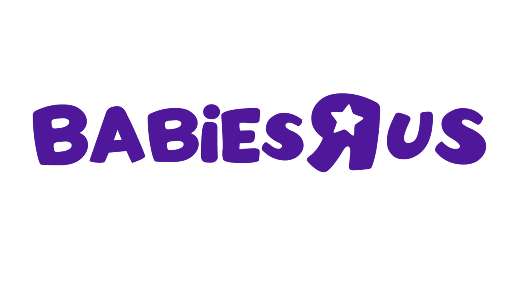 babiesrus symbol png logo #4335