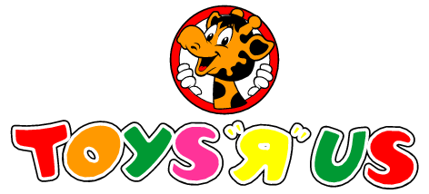 baby toys r us png logo #4337