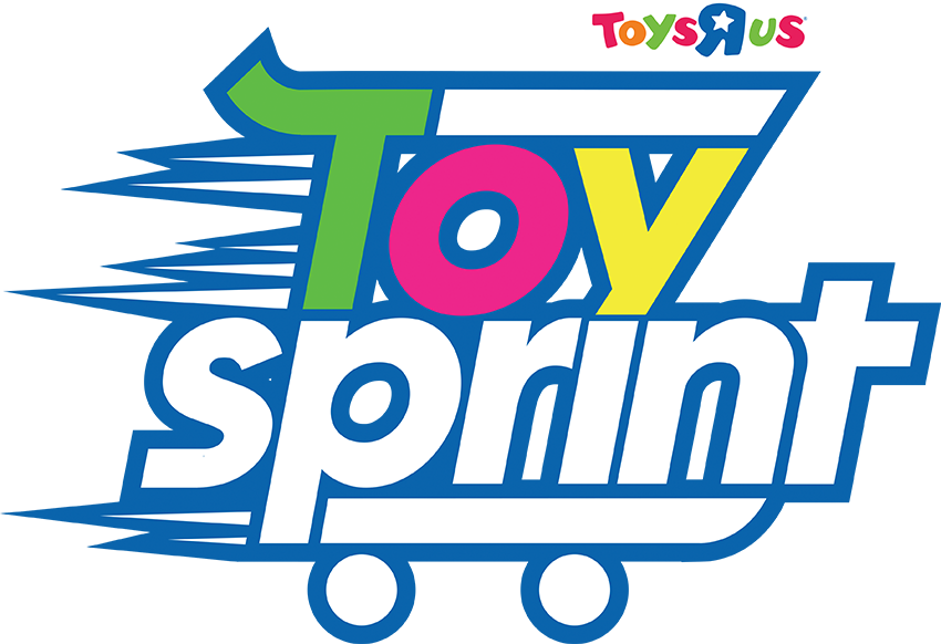 brand toy sprint png logo #4347