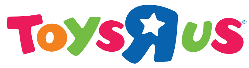 brand toys r us png logo #4333