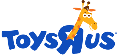 Toys R Us Logo