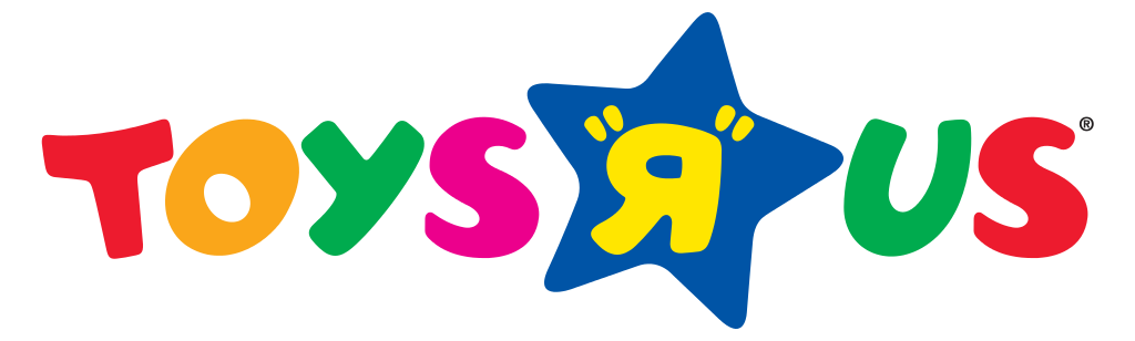 toys r us png logo #4331