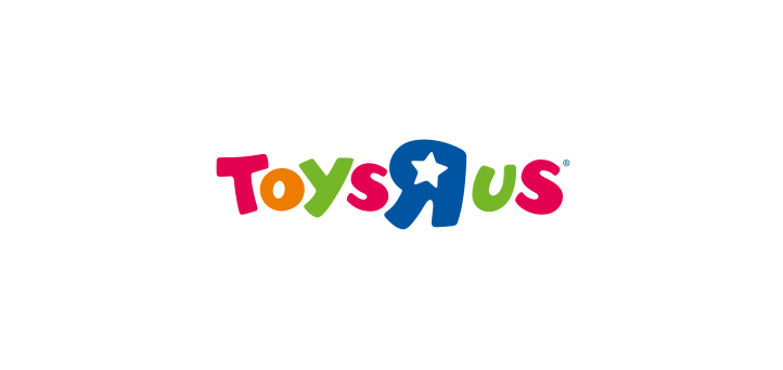 toys r us vector logo png #4338