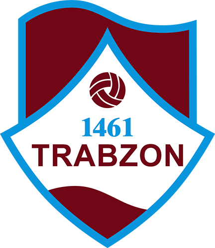 1461 trabzon logo png, futbol kulübü, vektörel, trabnzonspor amblemi #40914