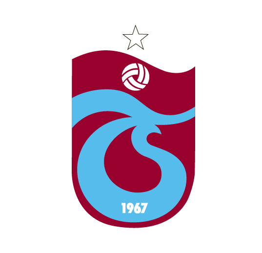 spor kulübü trabzanspor logo #40907