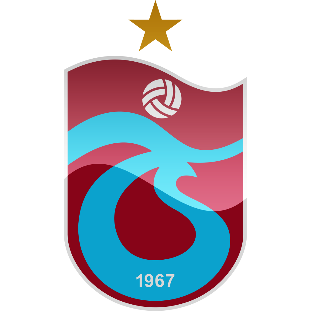 Trabzonspor Logo PNG, Trabzonspor Logosu Amblemleri