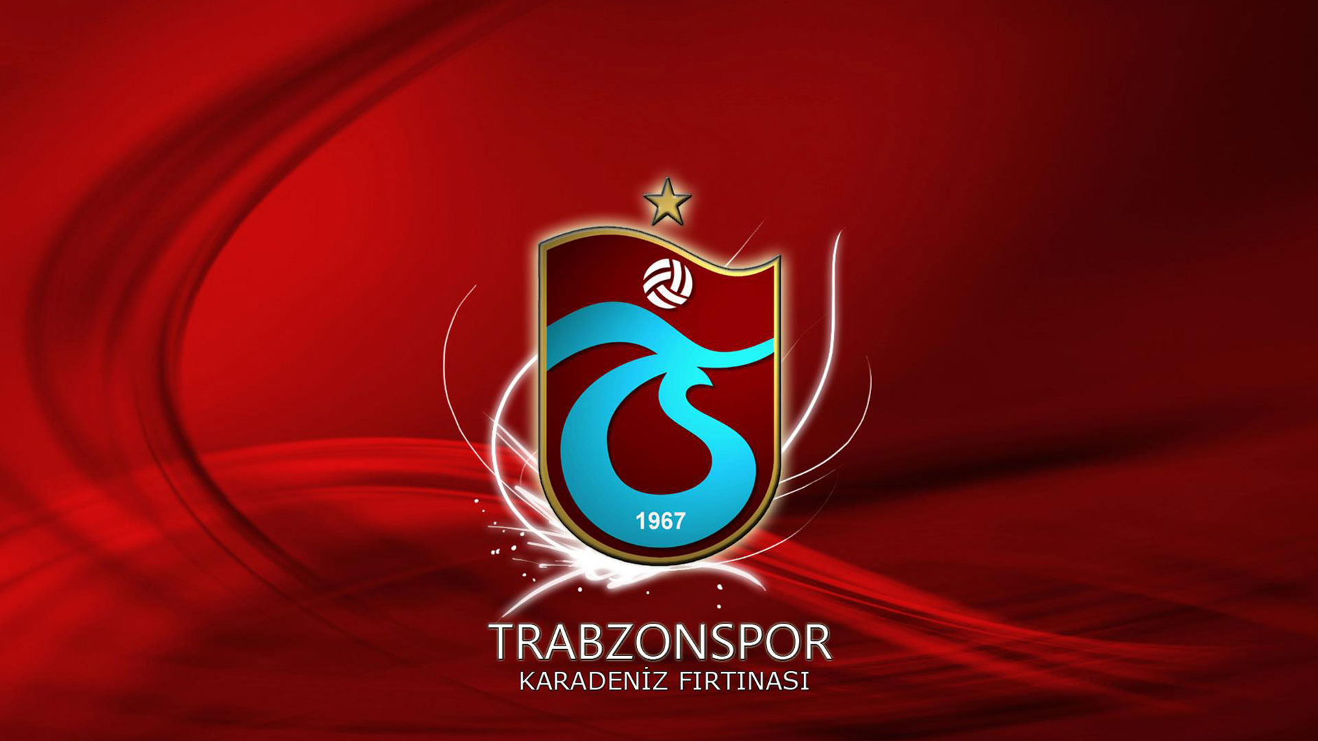 trabzonspor arması masaüstü duvar kağıdı wallpaper download #40925