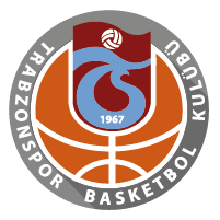 trabzonspor basketbol kulübü amblemi #40911