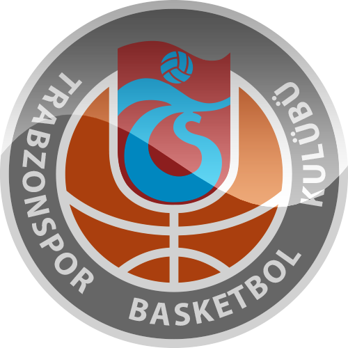 trabzonspor basketbol kulubu transparent png #40915