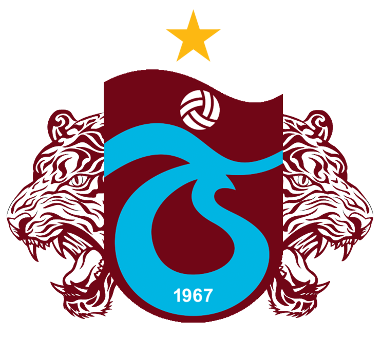 trabzonspor logo png free transparent #40901