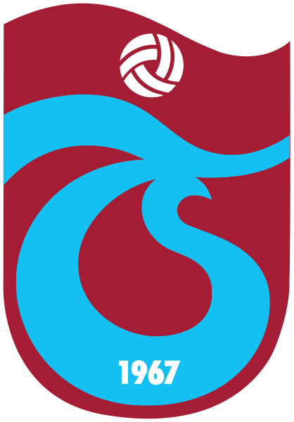 trabzonspor logoları ücretsiz indir, 1967 trabzon futbol kulübü arması #40917